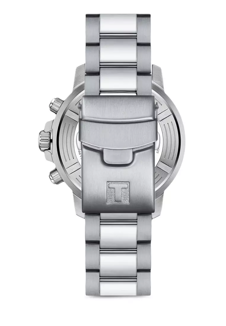 Tissot Seastar 1000 Chronograph T1204171105101