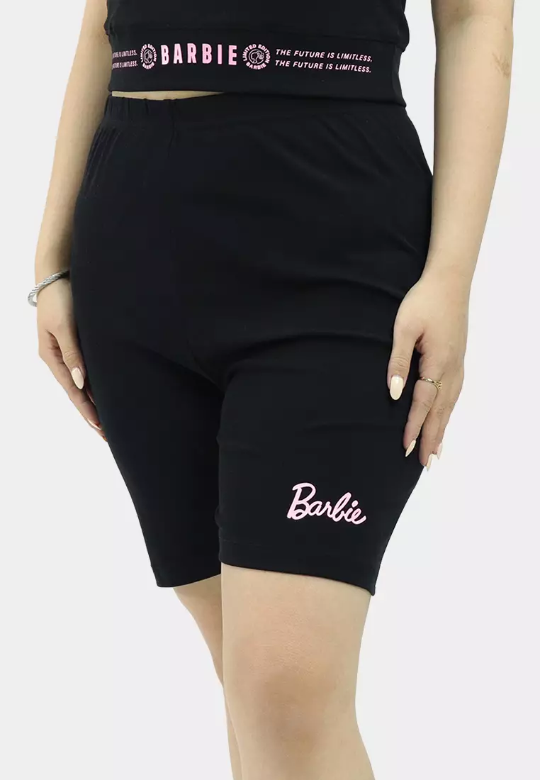 Barbie cheap biker shorts