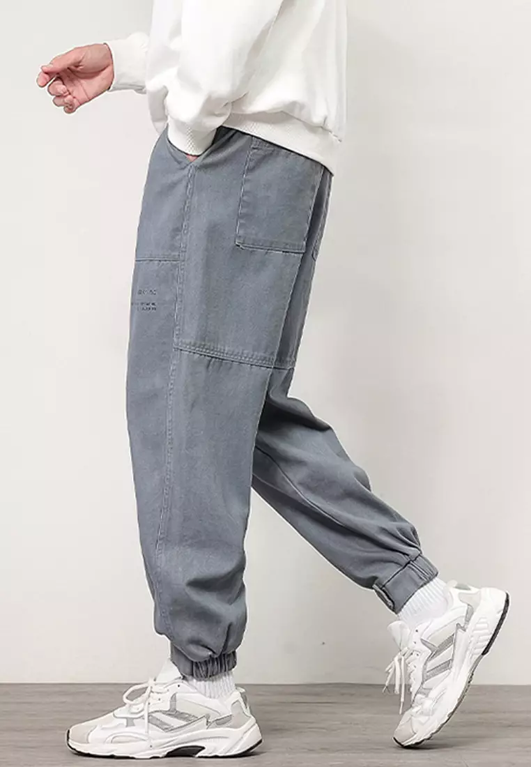 Buy Trendyshop Skinny Jogger Pants 2024 Online