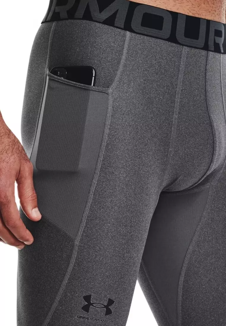 UA Hg Armour Leggings