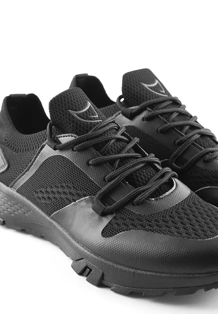 Jackson Active Basher 1 Black