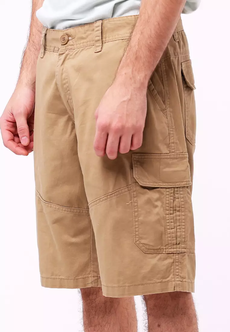 Cargo Shorts