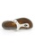 SoleSimple white Rome - White Sandals & Flip Flops & Slipper 8A935SH8C8B702GS_4