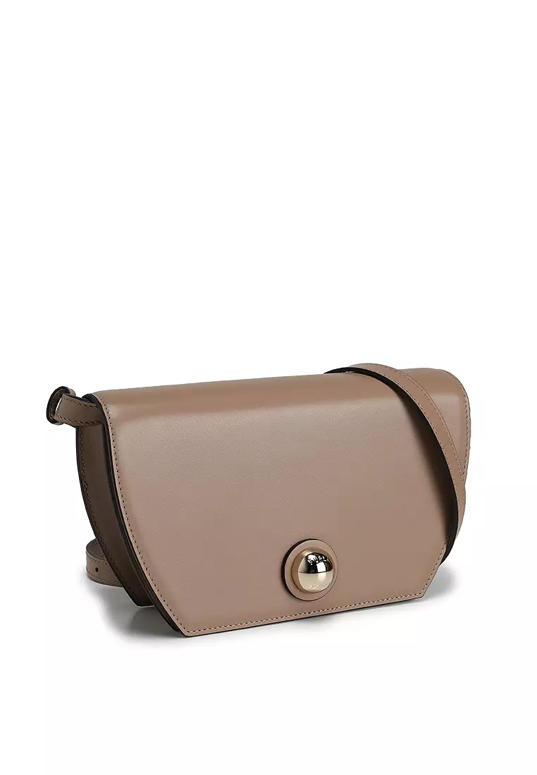 Sfera Mini Crossbody Bag (ct)