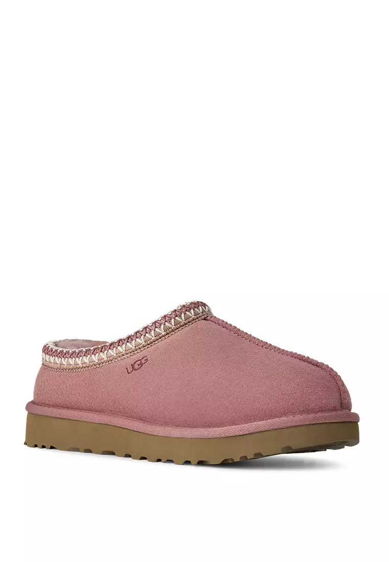 Tasman Pink Uggs Low Top Buy UGG Women's Tasman II Slipper Pink