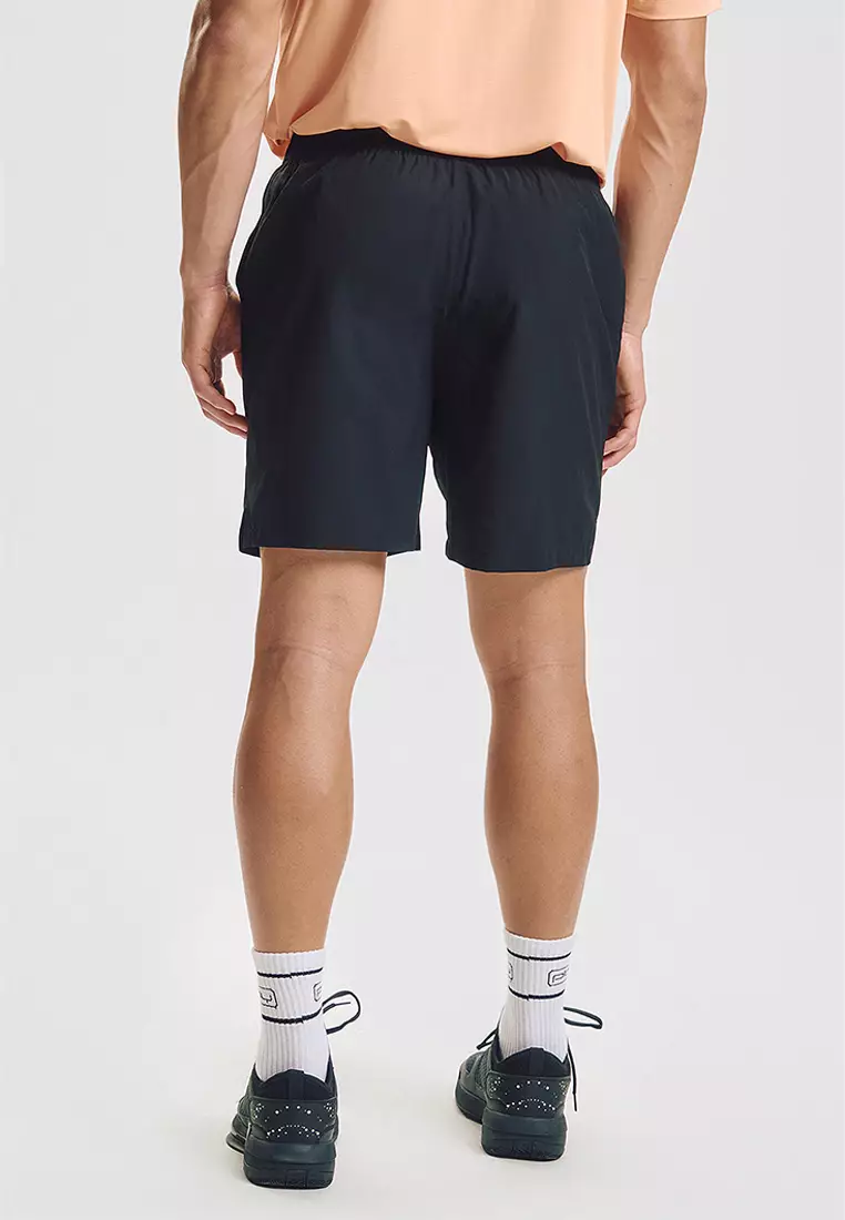 Play Modern Fit Jogging Shorts