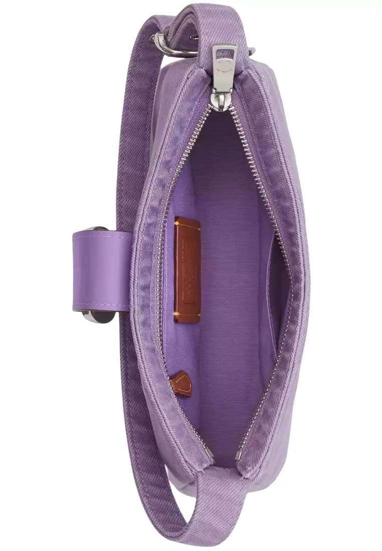 Eliza Shoulder Bag - Iris CBR14