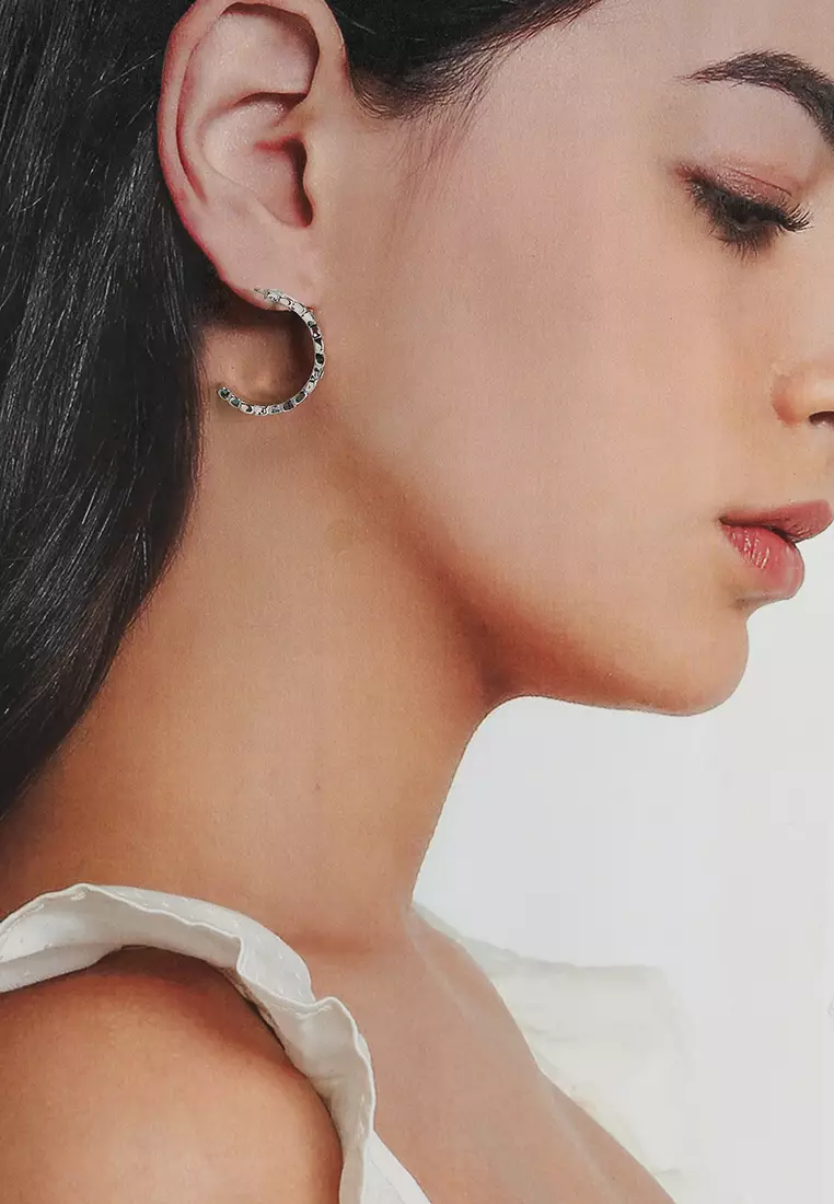 Cirahar Multipacks Pearl Earrings