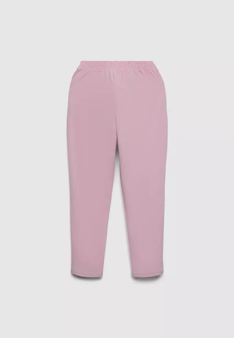 Woman Long Pants