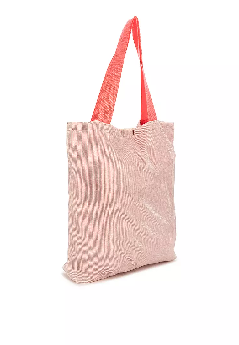 Fabric Tote Bag