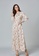 Somerset Bay Hillary Floral and Diamante Long Maxi Dress 58CC3AA7F4279AGS_2