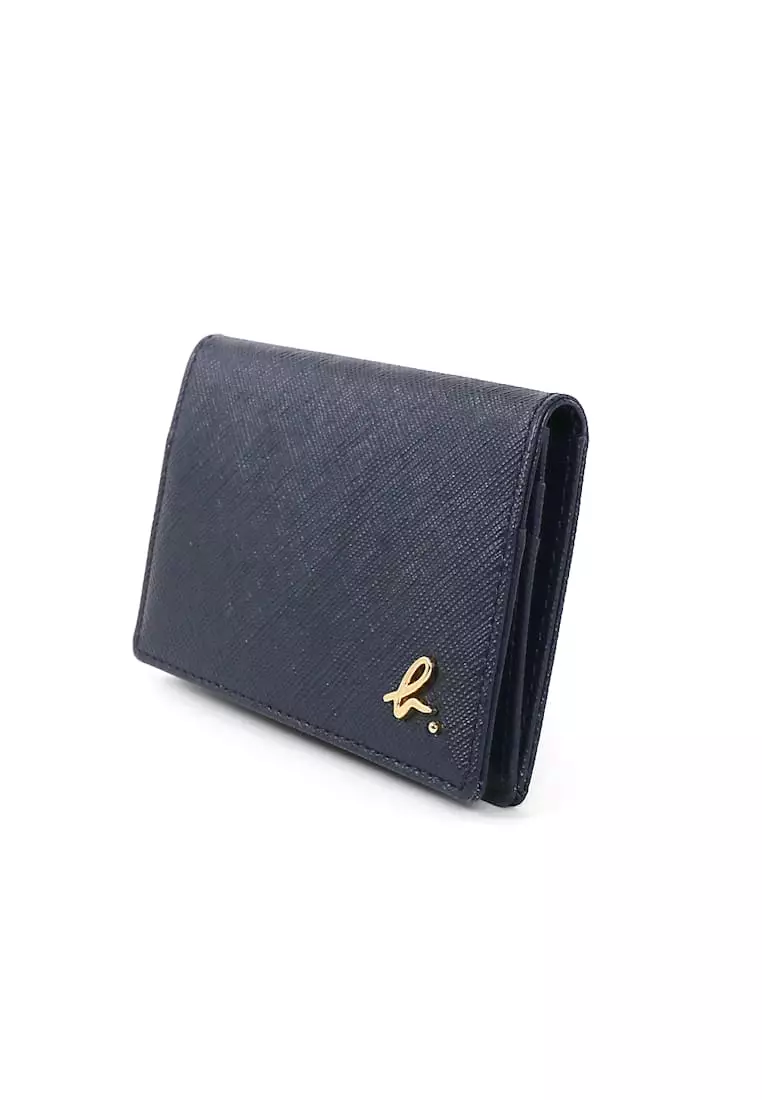 Logo Card Case