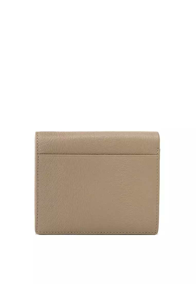 Braun Buffel Eyana Bifold Small Wallet