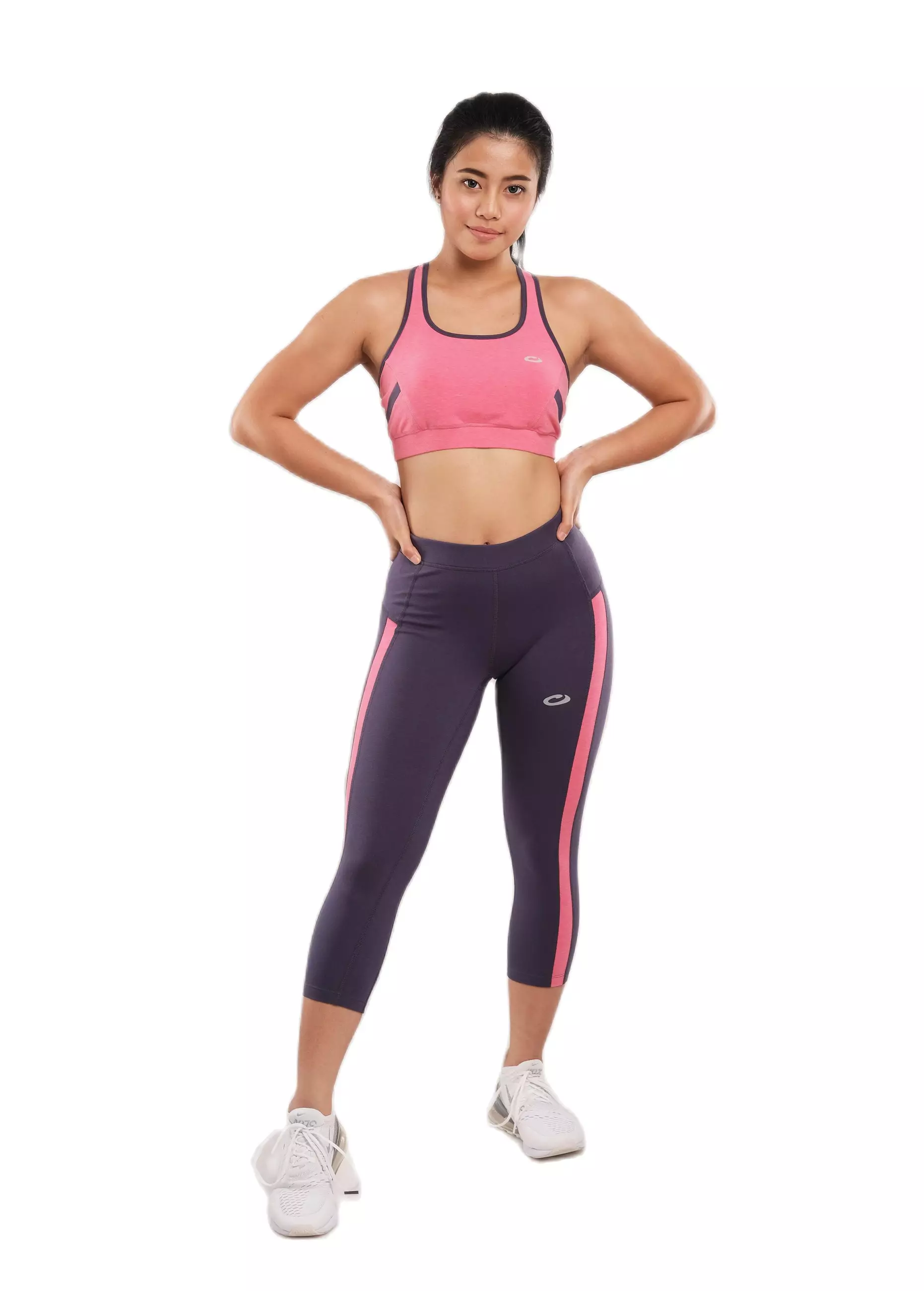 Opelon Bra Olahraga Wanita - Sport Bra
