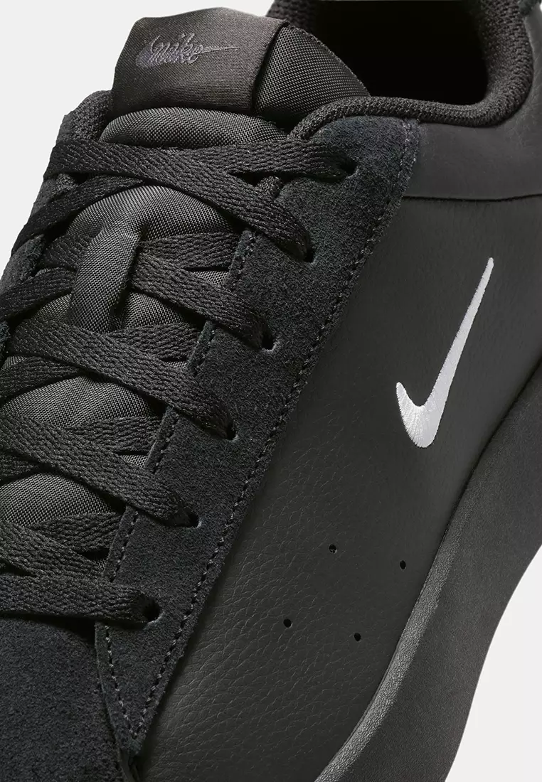 Blacktop Men's Shoes