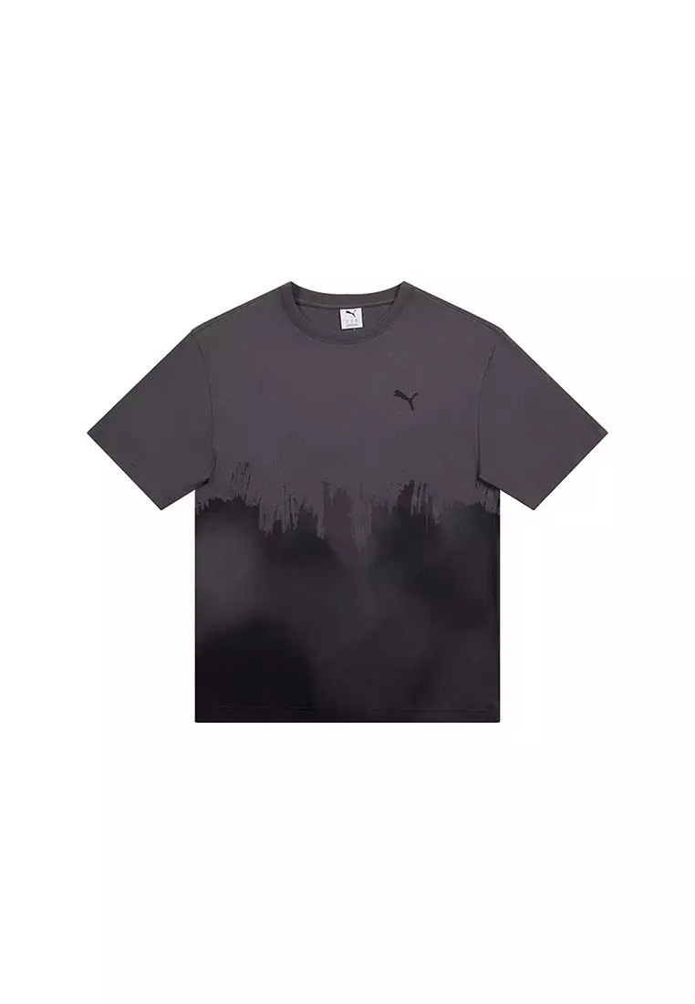 Future.Puma.Archive Tee