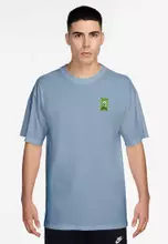 Work Blue