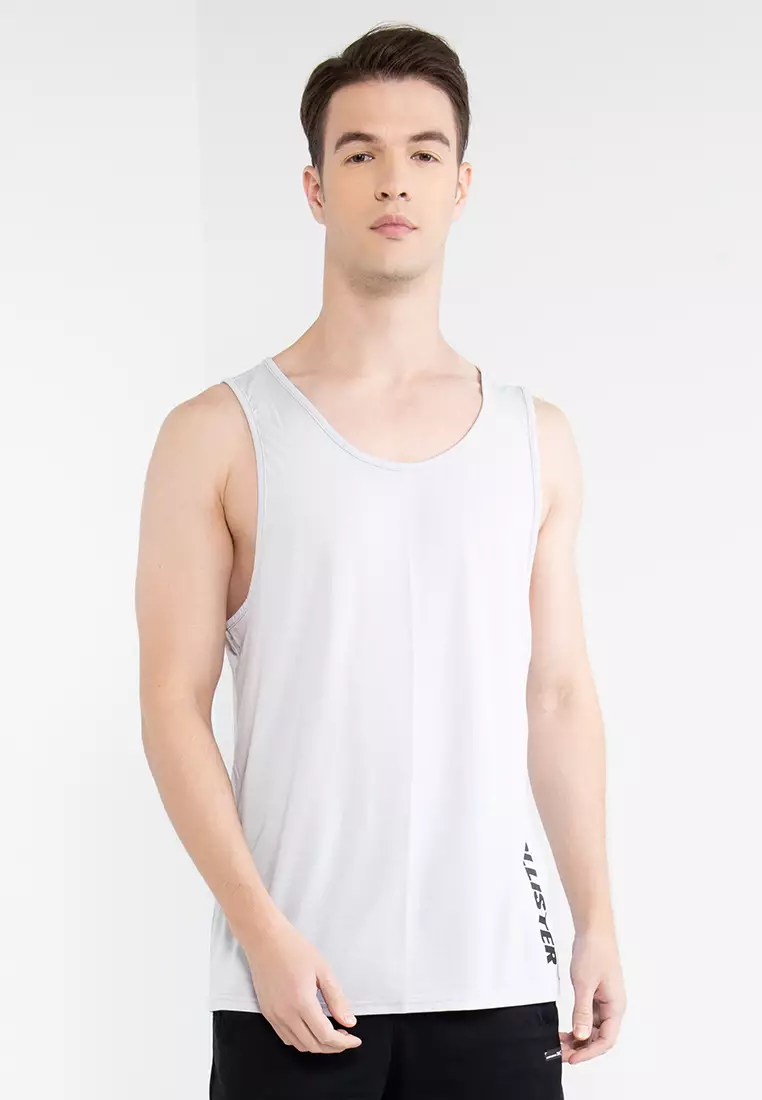 Sport Knit Tank Top