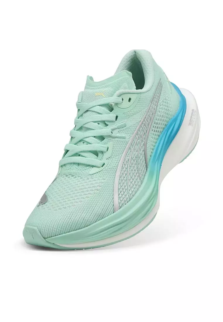 Deviate NITRO™ 3 Women's Running Shoes (Green)