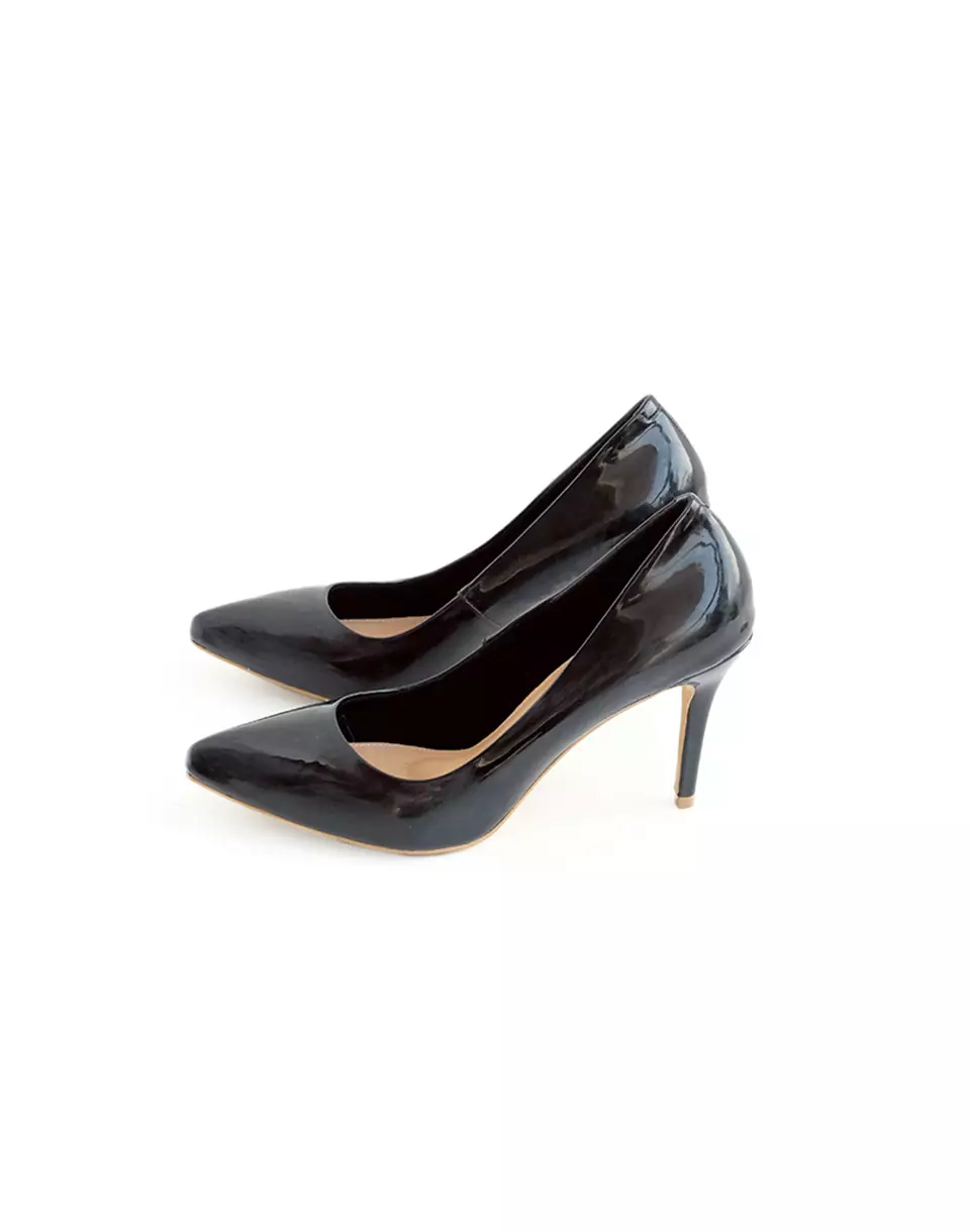 Sepatu pump heels store