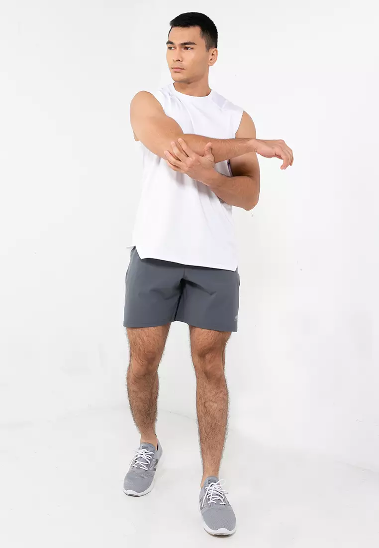 7 Inch Shorts