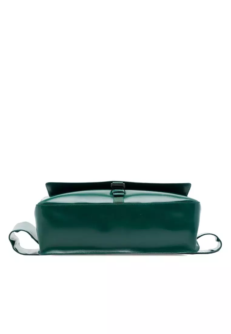 Pre-Loved Prada Calfskin Convertible Belt Bag