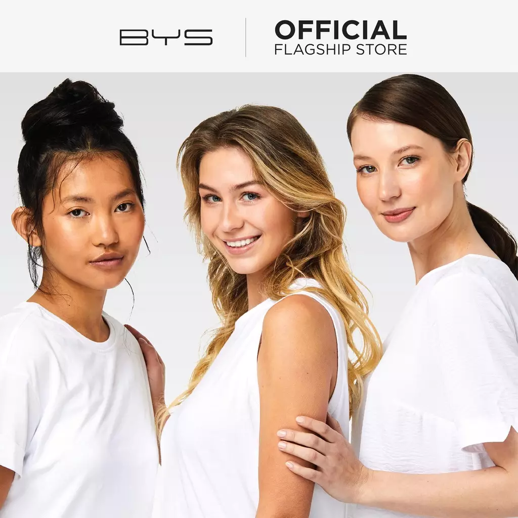 BYS SKIN Extra Glow Face Cream