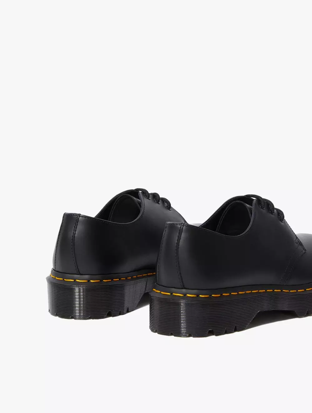 1461 Bex 3 I Women'S Shoes - Black Smooth