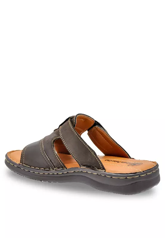Comfort Straps Sandals