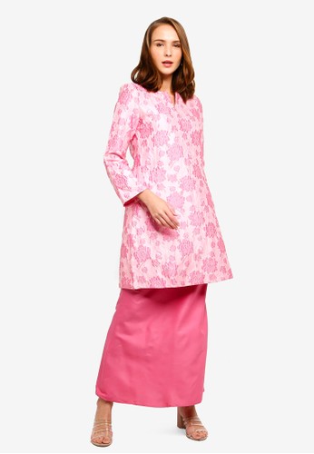 Jual Gene Martino Modern Lebar Kurung Original Zalora Indonesia