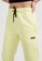P.E Nation yellow Heads Up Track Pants F4D4BAA5FC9D7BGS_3