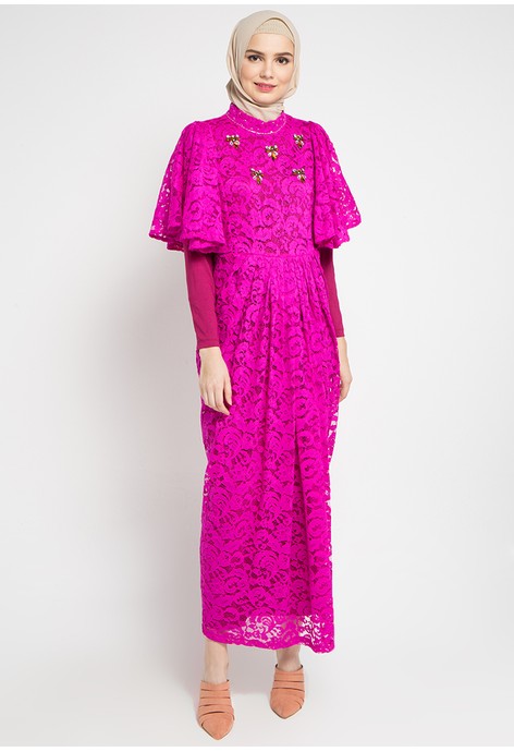 Lns Fashion Atasan Wanita Keisha Smart4K Design Ideas