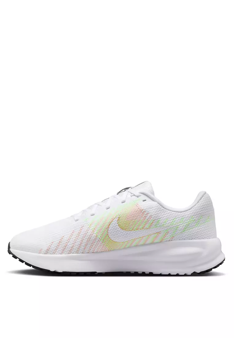 Run Defy Road Running Shoes
