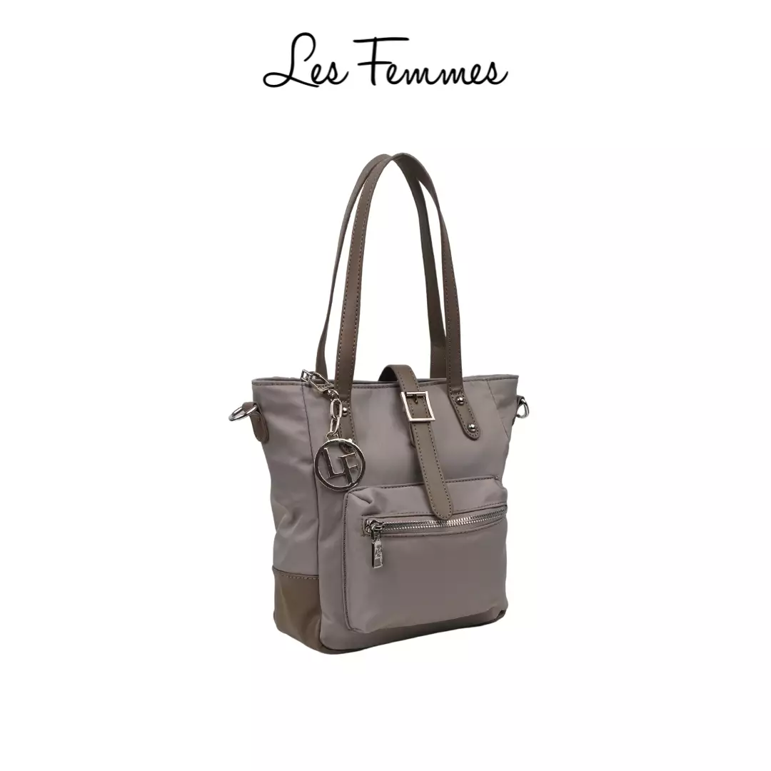 Tas Bahu Wanita Shoulder Bag Adelia G183 2409026 Les Femmes