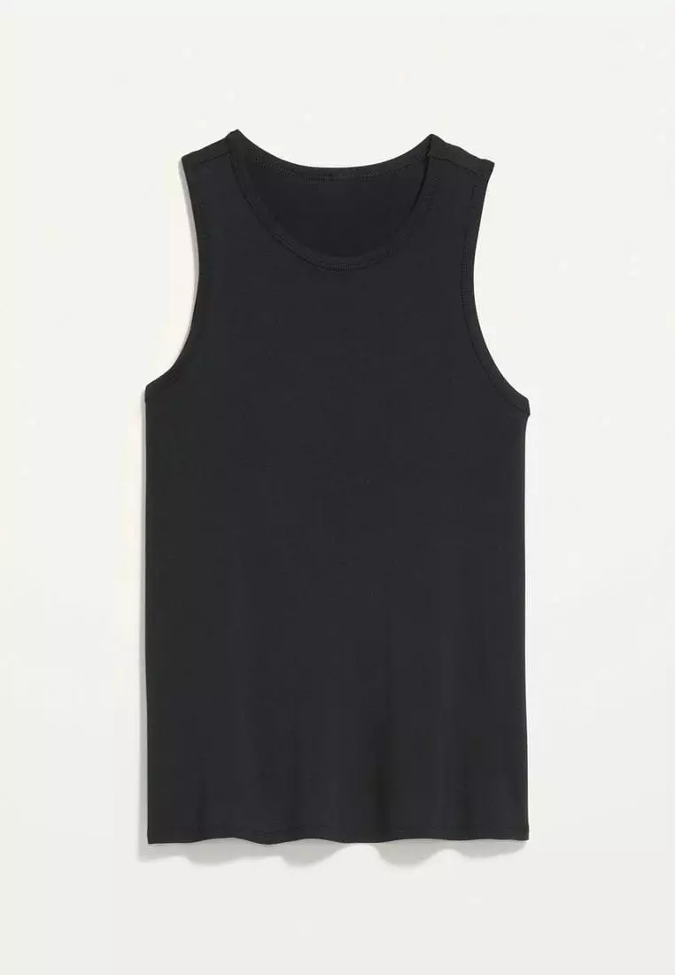 Luxe Swing Tank Top For Women
