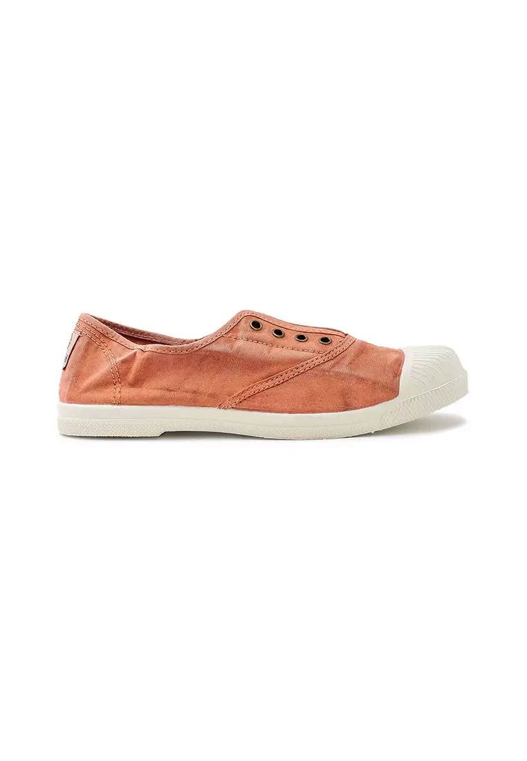 Discount on Natural World Eco  shoes - SKU: Natural World Eco Old Lavanda Orange