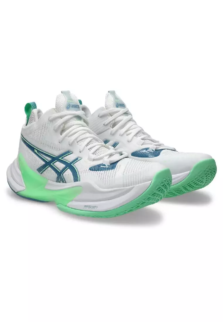 METARISE 2 VOLLEYBALL SHOES 1051A089-102