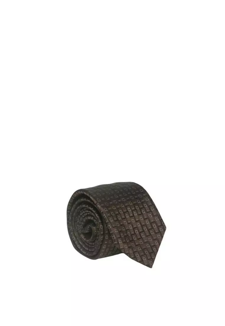 Silk Tie
