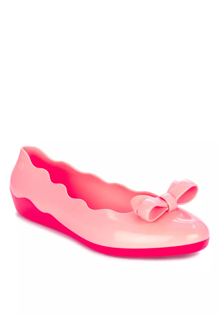 Discount on Melissa  shoes - SKU: Tessa Ii Ballerinas