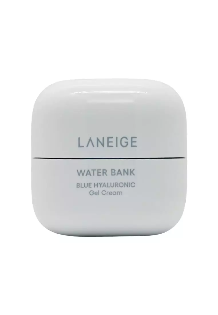 Laneige Water Bank Blue Hyaluronic Gel Cream (50ml) 50ml