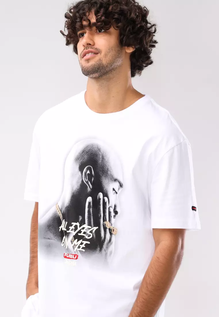 Round Neck Regular Fit