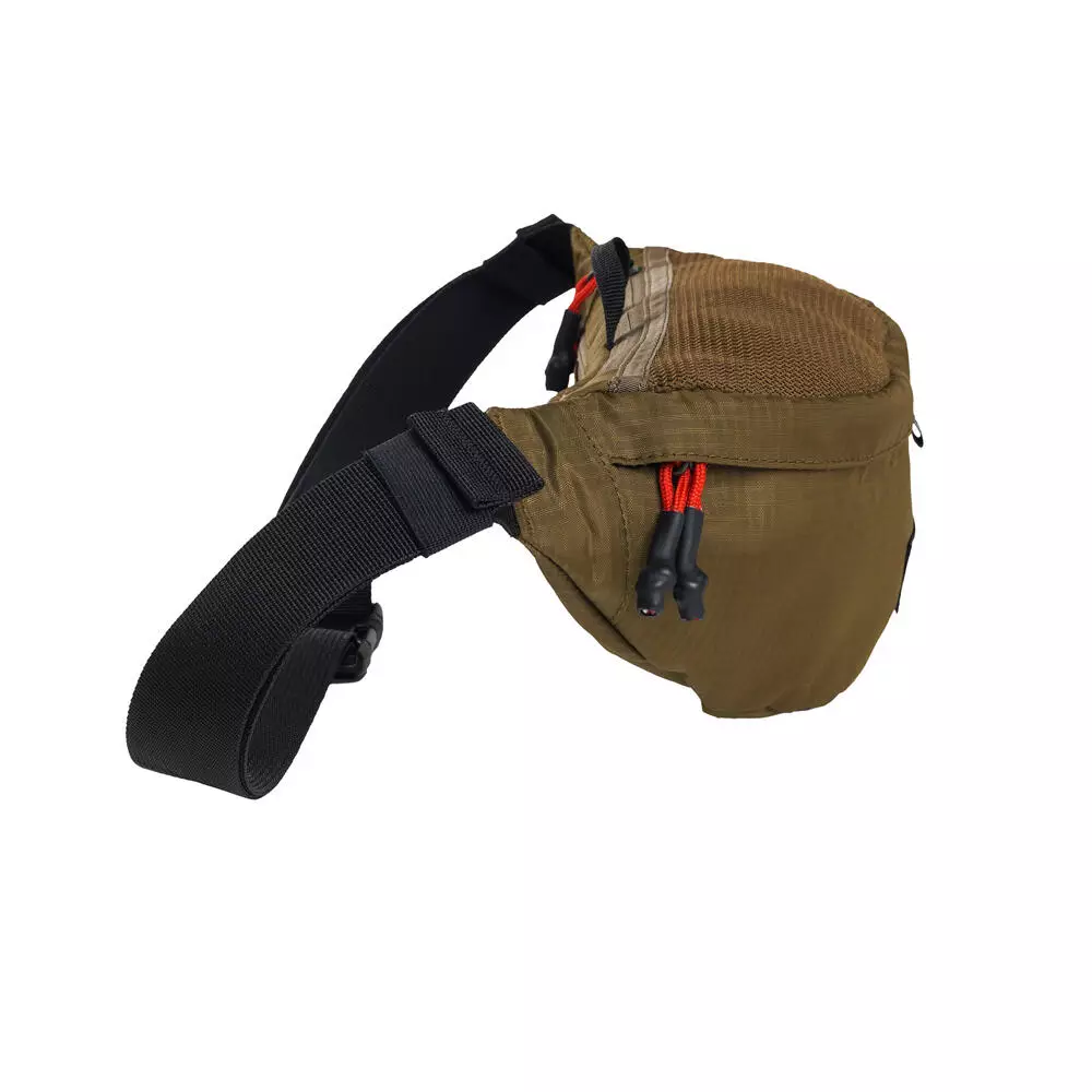 Eiger Emissary 3L Waist Bag