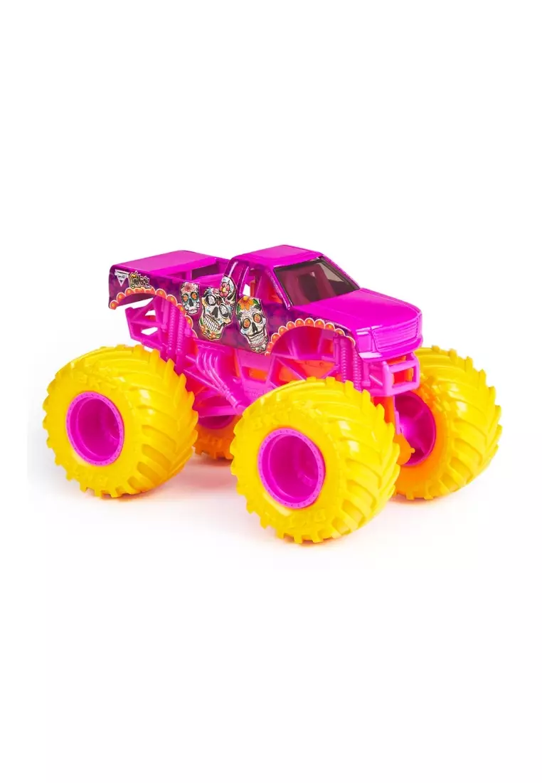 Diecast Value- Calavera