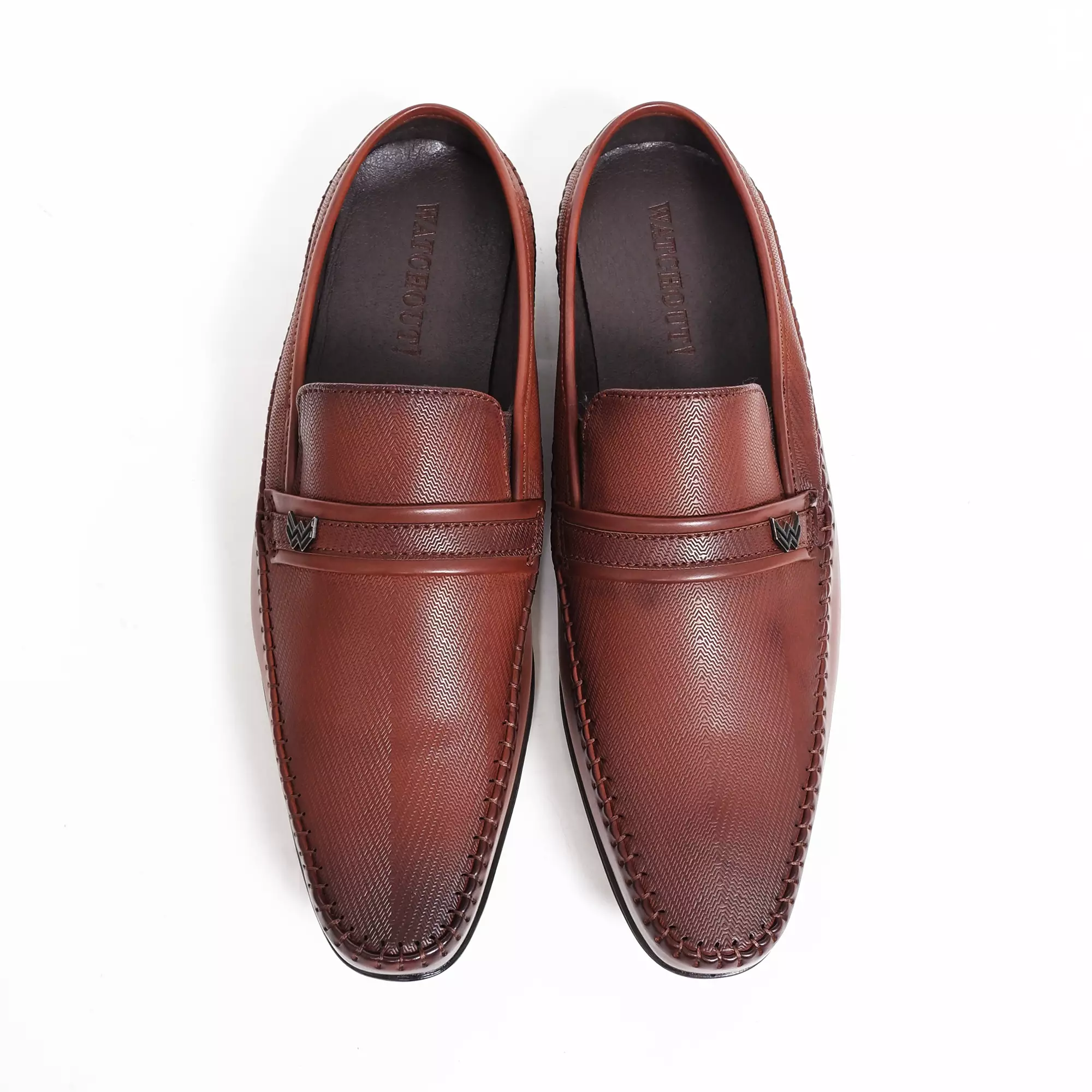 Watchout Sandal Pria Bustong - WY400410321