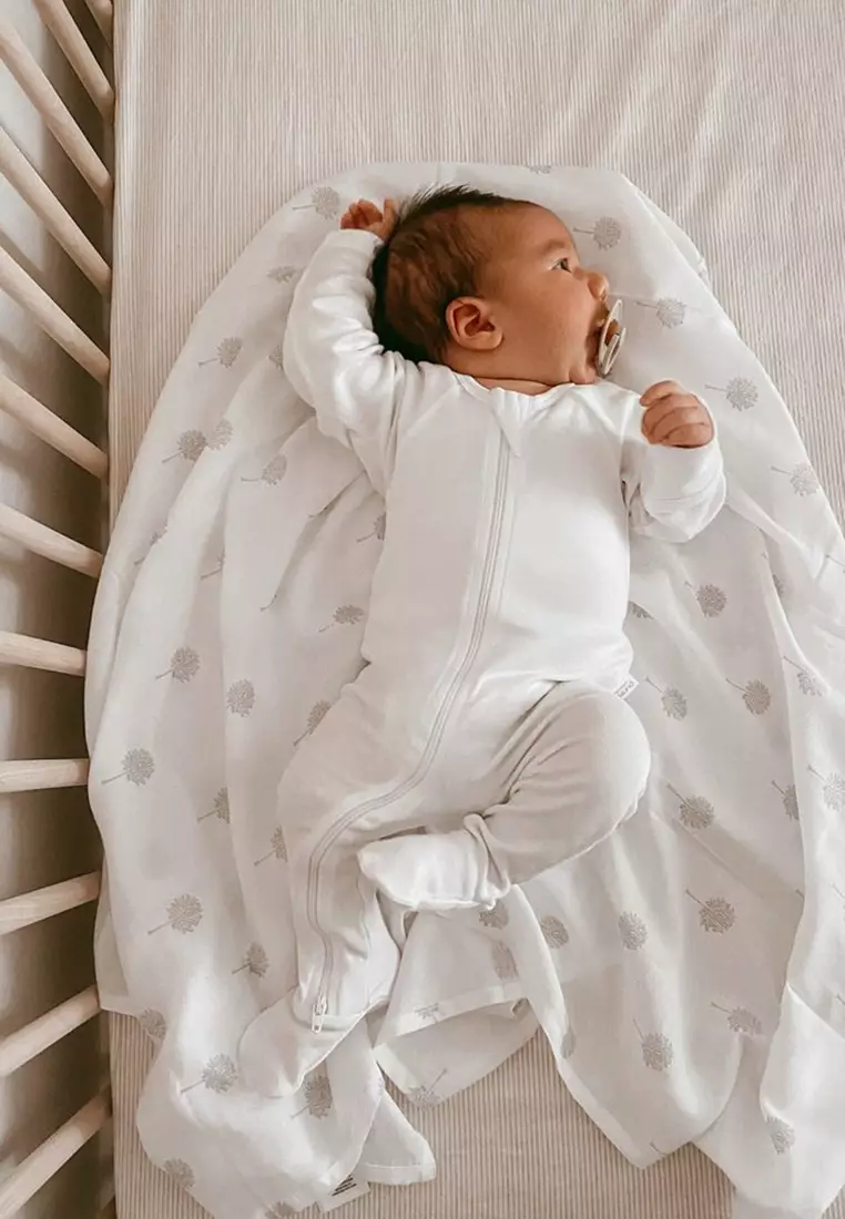 Pure baby discount muslin wraps