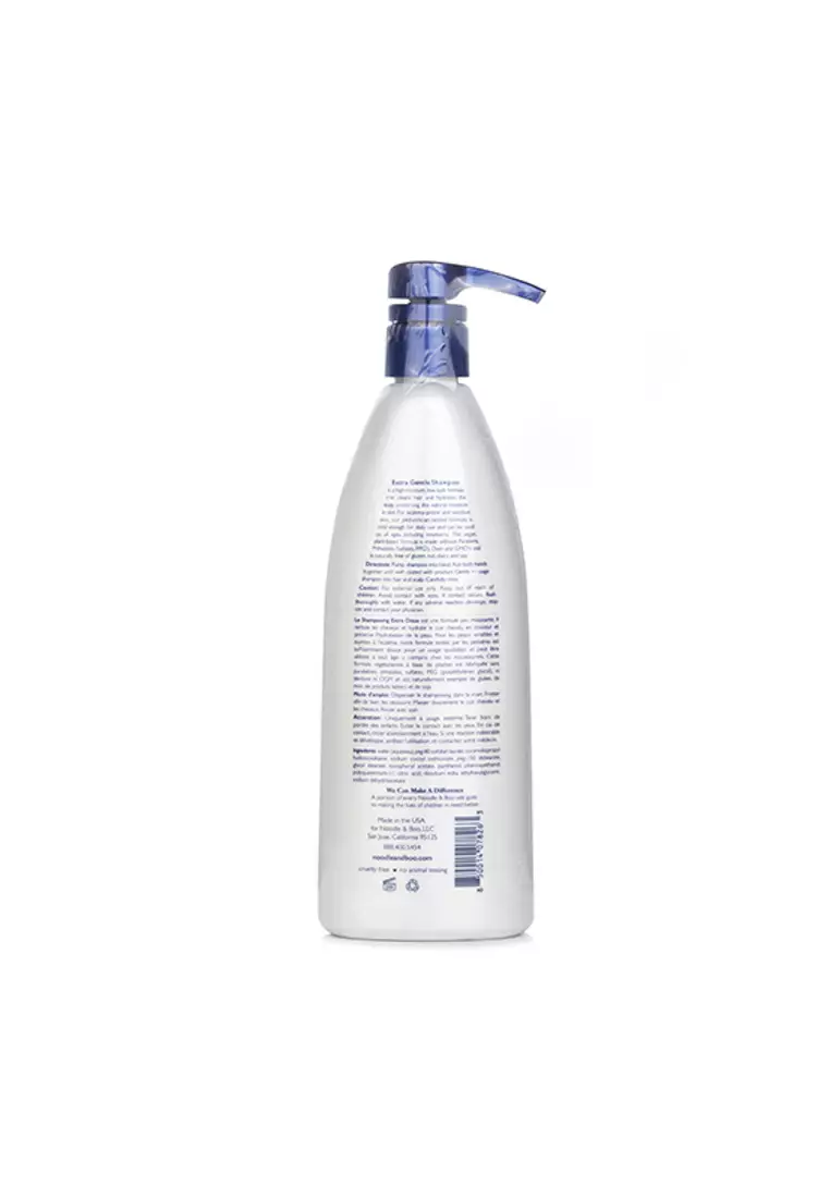 Noodle and boo extra gentle shampoo cheap