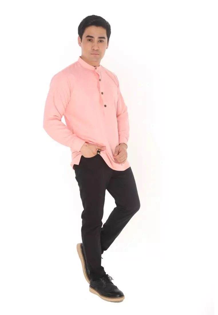 Kurta Luqman