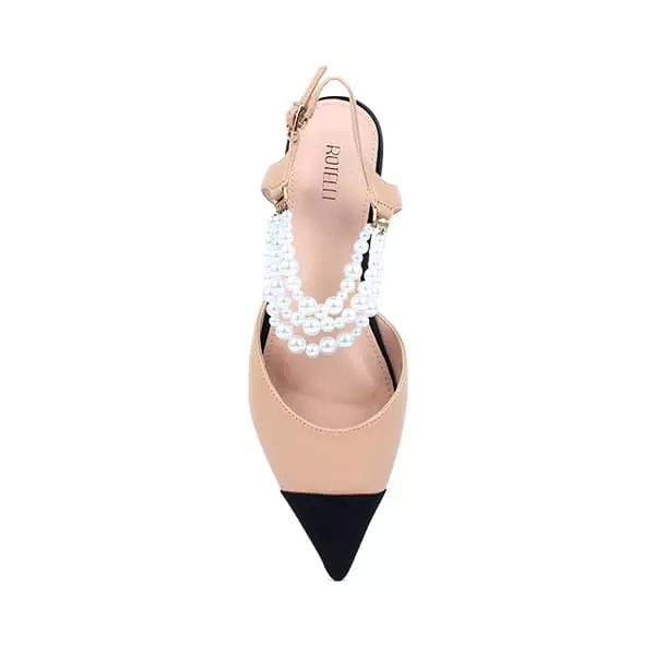 Rotelli Monza 665 Mules Slingback