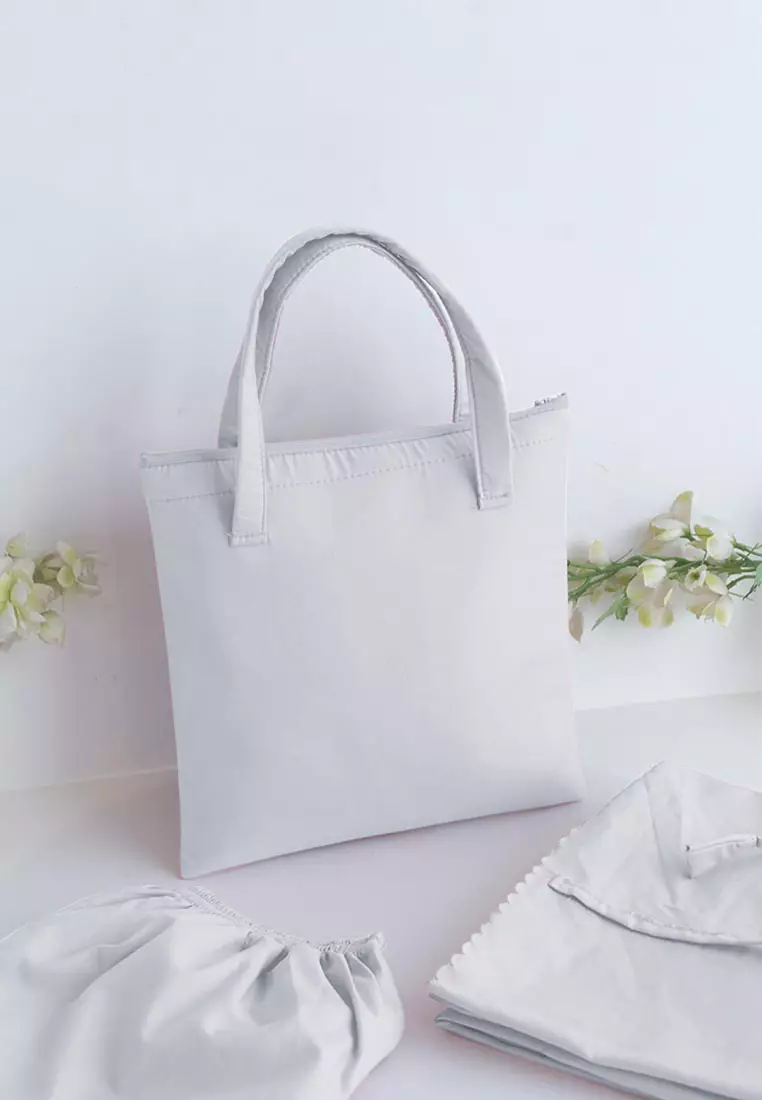 Zelena - Mukena Basic Sabira Lasercut 2in1 Prayer Set - Anak