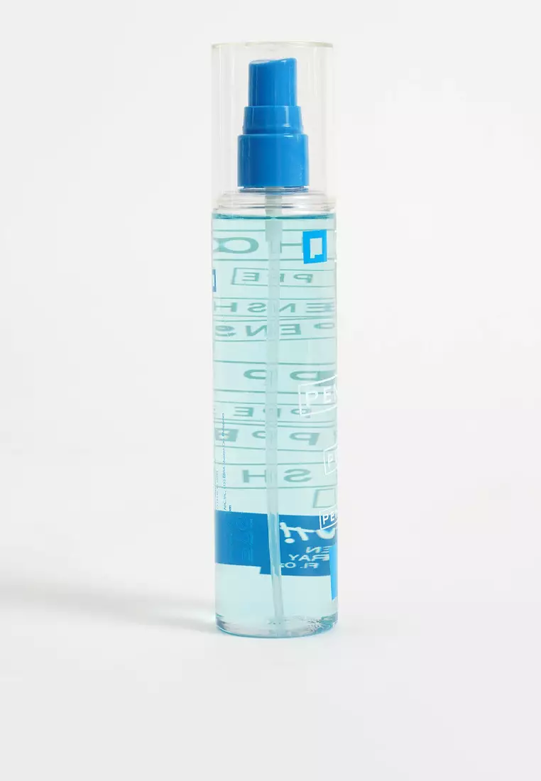 Shout Body Spray for Men